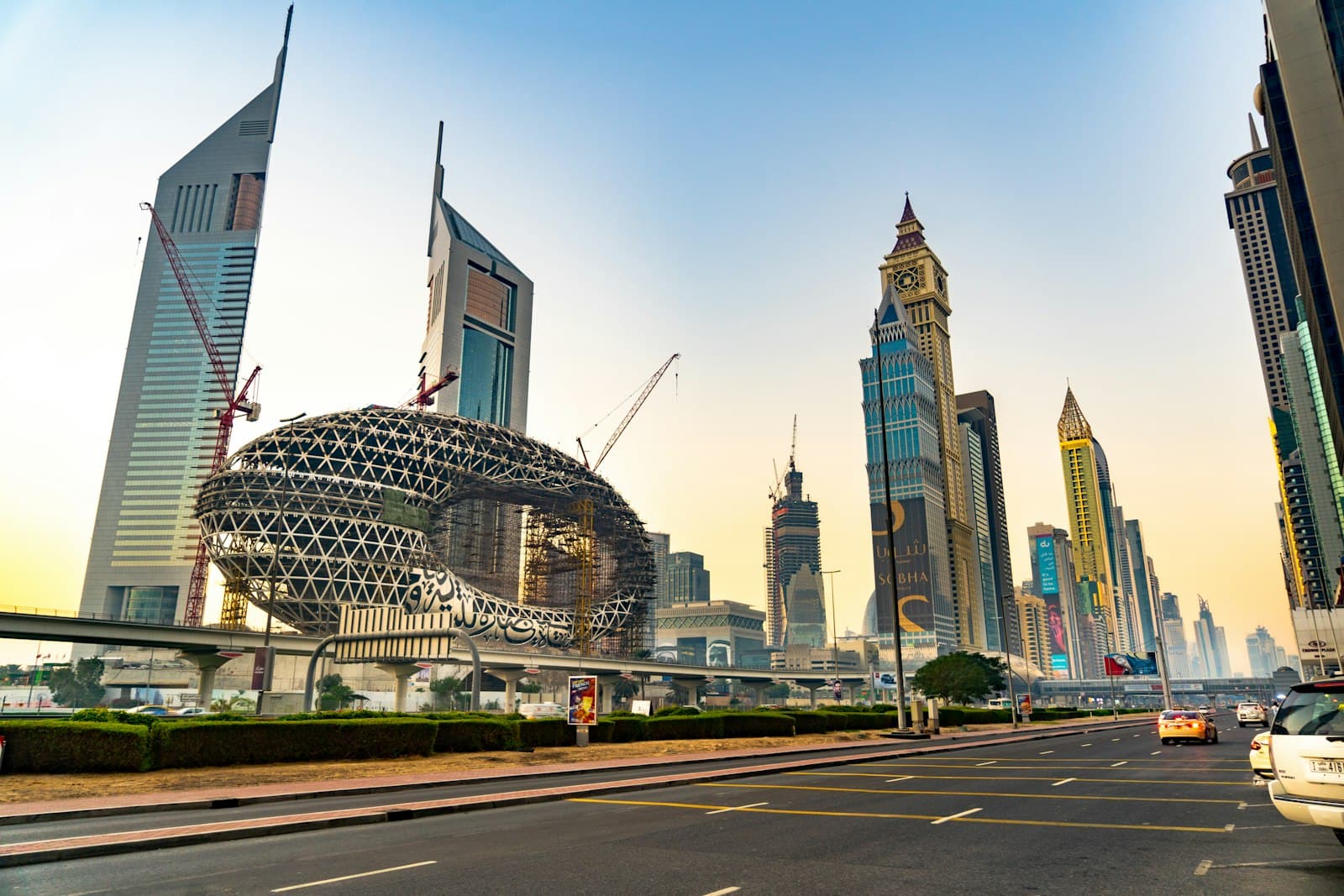 Société offshore Dubaï : mythes et réalité fiscale 2026