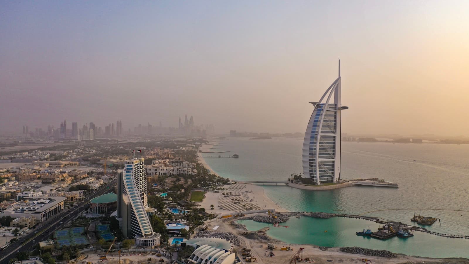 Dubaï paradis fiscal ? Mythe, réalité et pièges 2026