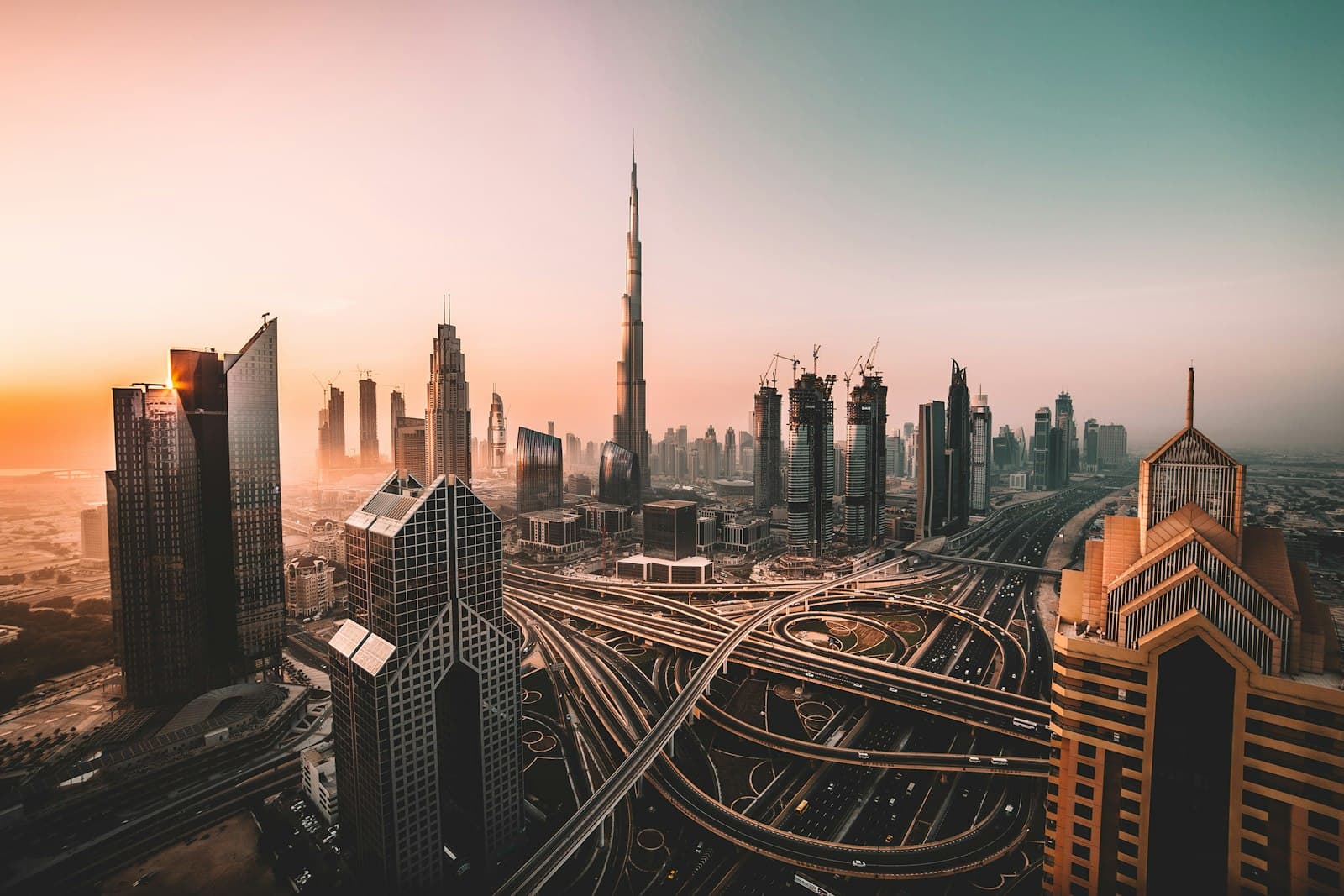 Fiscalité à Dubaï en 2026 : le vrai du faux pour un Français