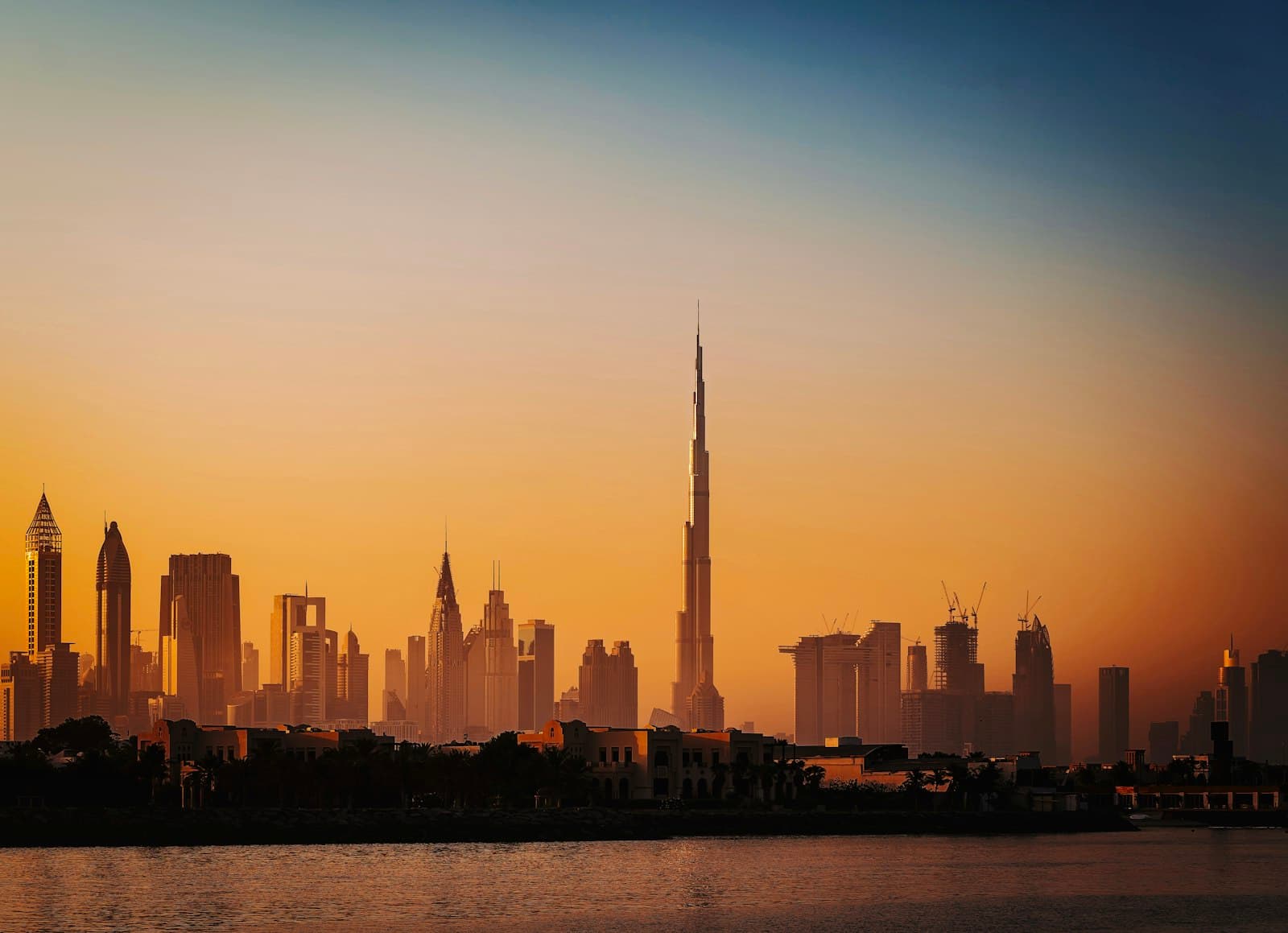 Coût création société Dubaï 2026 : le vrai budget
