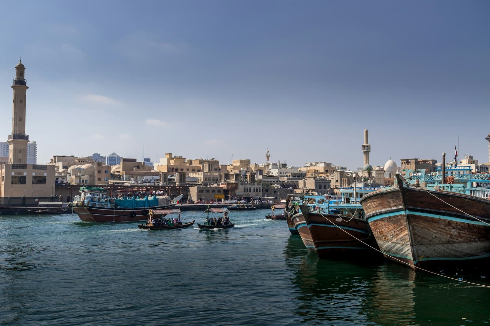 Expatriation fiscale à Dubaï : le vrai parcours (2026)