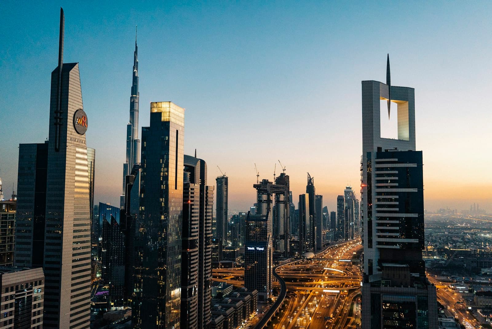 Créer sa société à Dubaï en 2026 : le guide pratique